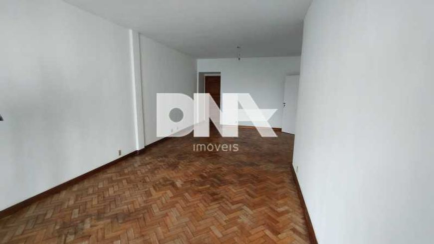 Apartamento-À VENDA-Tijuca-Rio de Janeiro-RJ