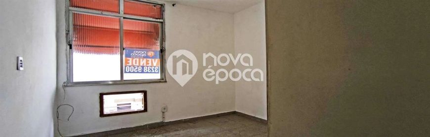 Méier | Apartamento 3 quartos