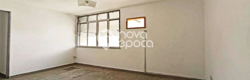 Méier | Apartamento 3 quartos