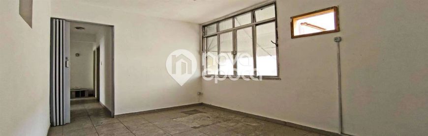 Méier | Apartamento 3 quartos