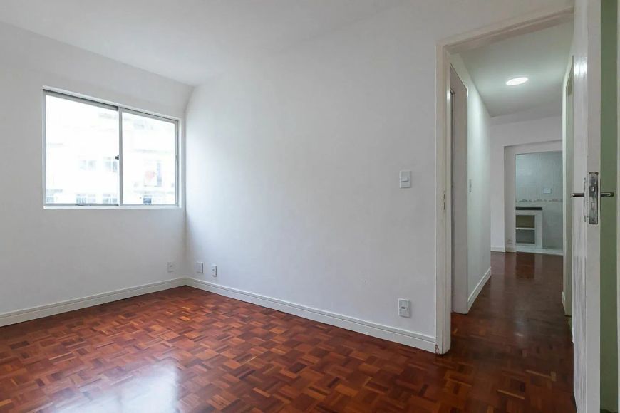 Apartamento em Avenida Marechal Rondon - Rocha Miranda - Rio de Janeiro/RJ