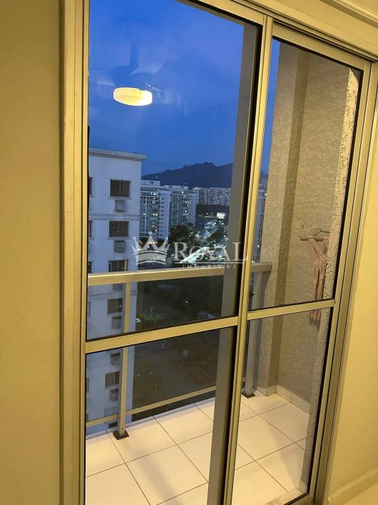 Apartamento à venda, Barra Olímpica, Rio de Janeiro, RJ