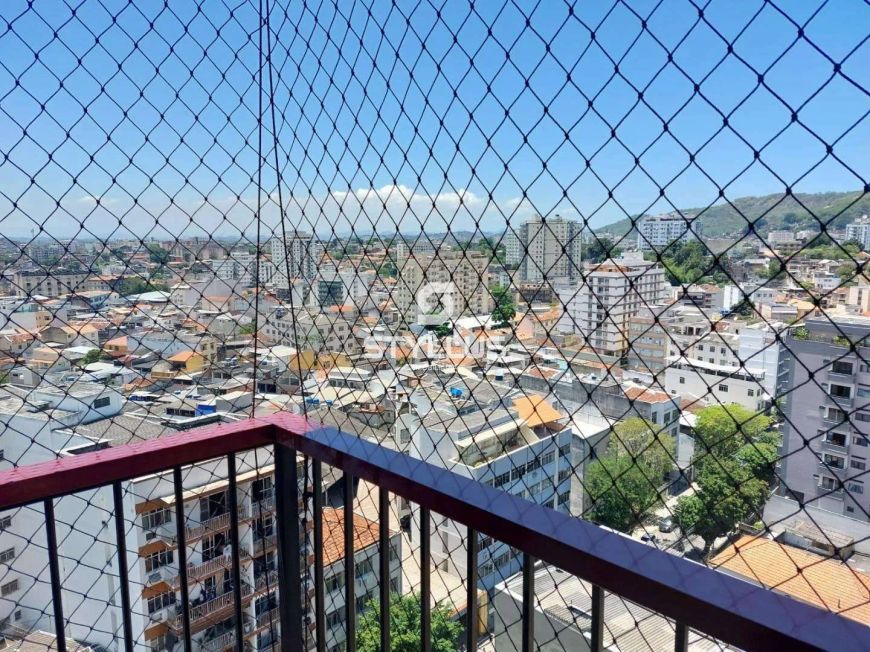 Méier | Apartamento 2 quartos