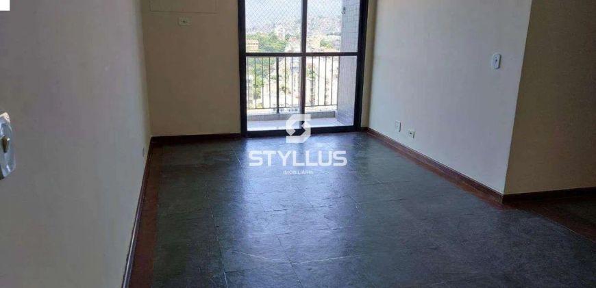 Méier | Apartamento 2 quartos