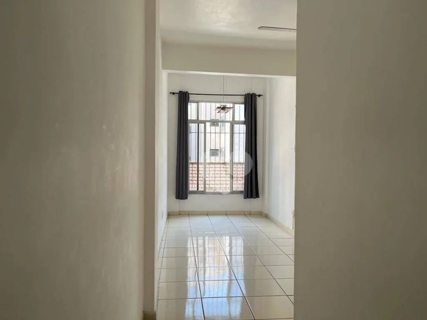 Apartamento com 2 dormitórios à venda, 55 m² por R$ 365.000,00 - Grajaú - Rio de Janeiro/RJ