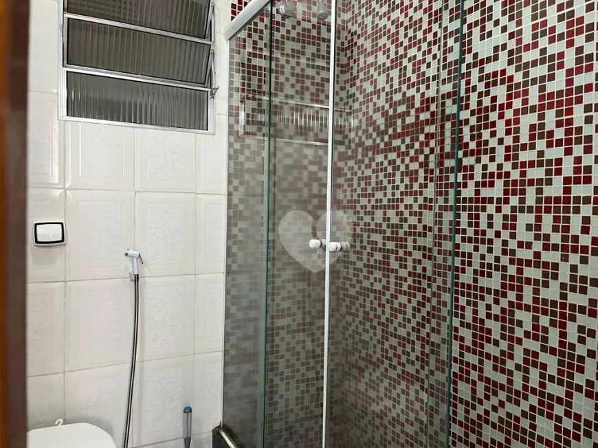 Apartamento com 2 dormitórios à venda, 55 m² por R$ 365.000,00 - Grajaú - Rio de Janeiro/RJ