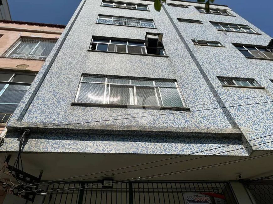 Apartamento com 2 dormitórios à venda, 55 m² por R$ 365.000,00 - Grajaú - Rio de Janeiro/RJ
