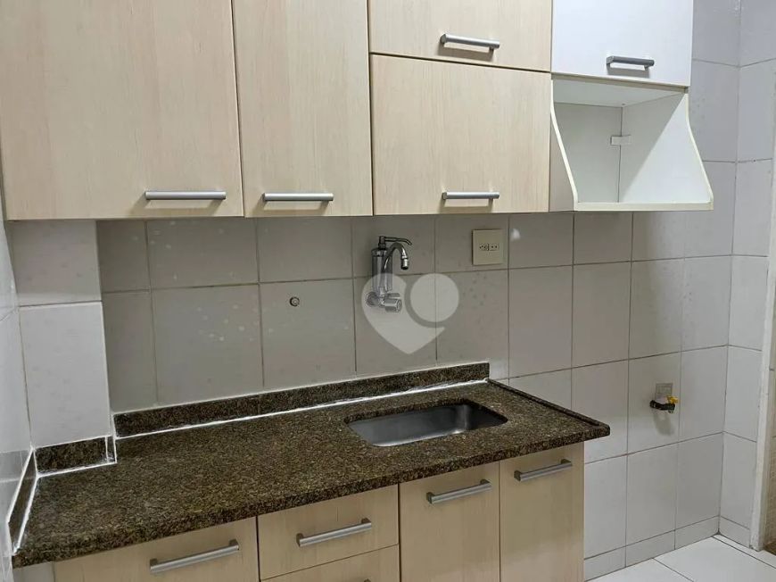 Apartamento com 2 dormitórios à venda, 55 m² por R$ 365.000,00 - Grajaú - Rio de Janeiro/RJ