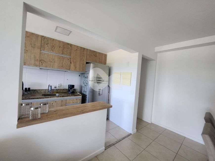 Apartamento a venda possui 83 metros com 3 quartos no condomínio Ocean no Pontal Oceanico no Recreio