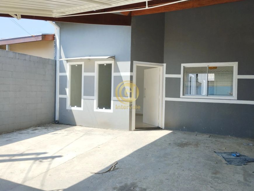 Imperdível: Casa à venda em Jacareí-SP, no Residencial Parque dos Sinos - 2 quartos, 1 suíte, 1 sala