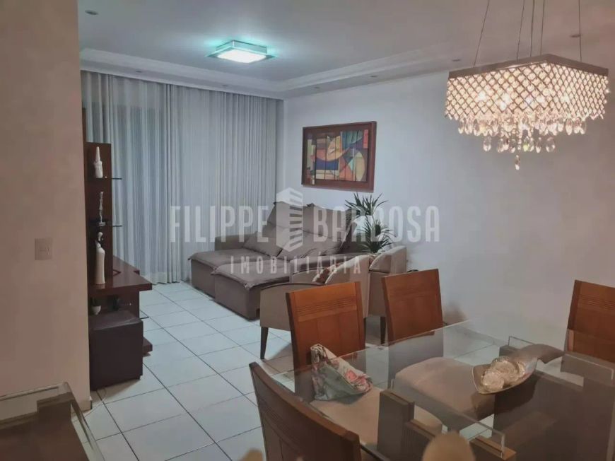 APARTAMENTO PARA CLIENTES EXIGENTES - LARGO DO BICÃO