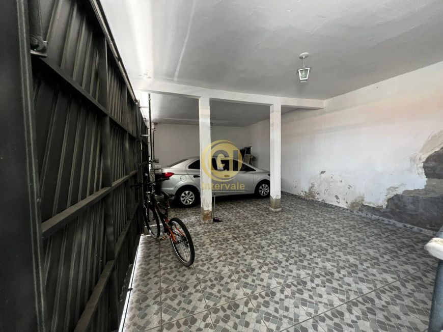 OPORTUNIDADE ÚNICA- CASA À VENDA NO JD TERRAS DE SÃO JOÃO EM JACAREÍ!!!!