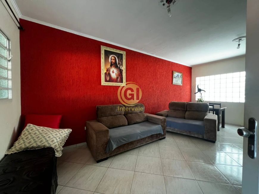OPORTUNIDADE ÚNICA- CASA À VENDA NO JD TERRAS DE SÃO JOÃO EM JACAREÍ!!!!