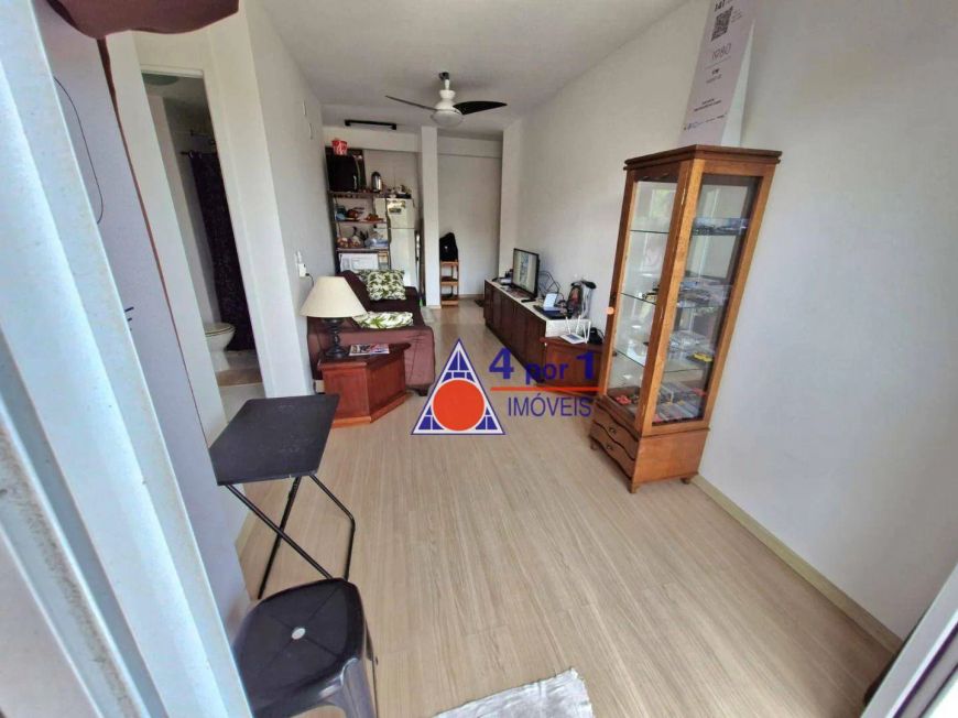 Apartamento com 3 dormitórios à venda, 64 m² por R$ 419.000,00 - Pechincha - Rio de Janeiro/RJ