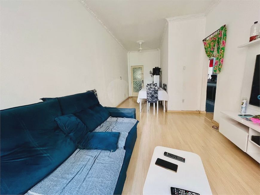 Apartamento para venda com 84 metros quadrados com 2 quartos em Sampaio - Rio de Janeiro - RJ