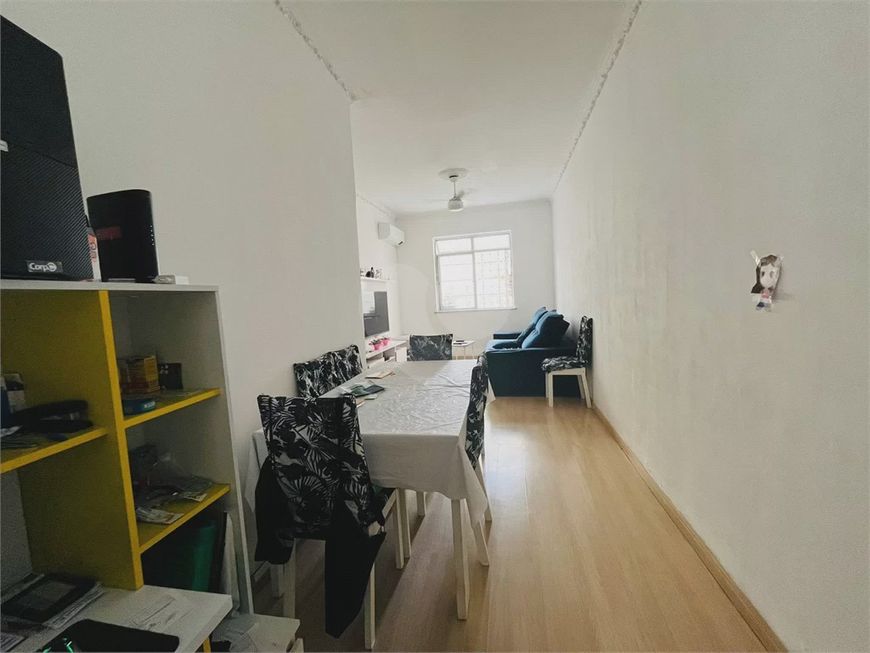 Apartamento para venda com 84 metros quadrados com 2 quartos em Sampaio - Rio de Janeiro - RJ