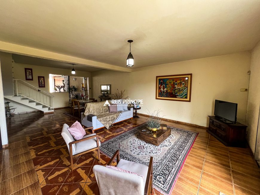 CASA DUPLEX COMERCIAL COM 4 QUARTOS À VENDA NA TAQUARA