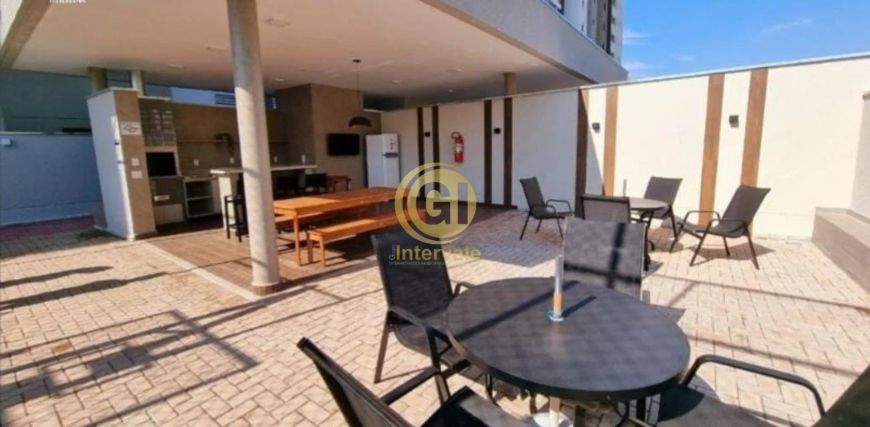 APTO RESIDENCIAL A VENDA EM SAO JOSE DOS CAMPOS. CONDOMINIO MARANATA