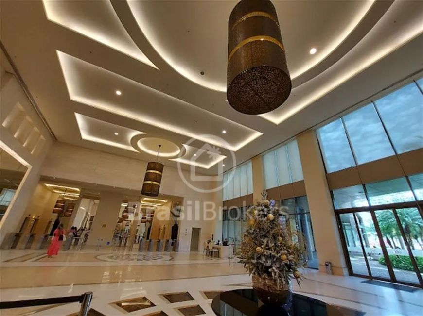 CEO Offices -