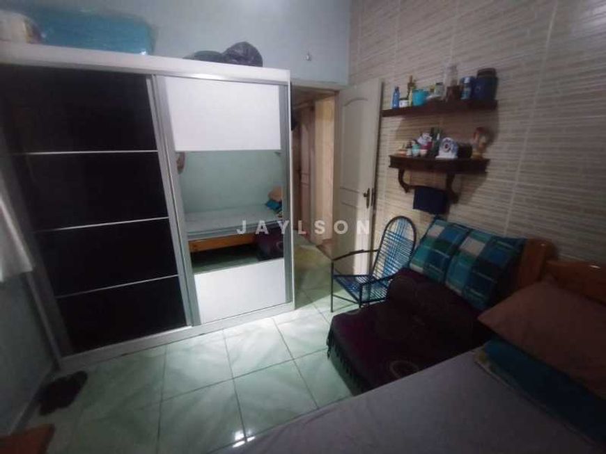 Apartamento tipo casa- 02 quartos - Engenho Novo