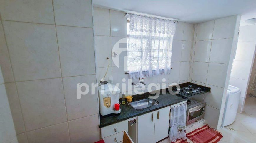 Apartamento à venda, 3 quartos, 1 suíte, 2 vagas, Recreio dos Bandeirantes - RIO DE JANEIRO/RJ