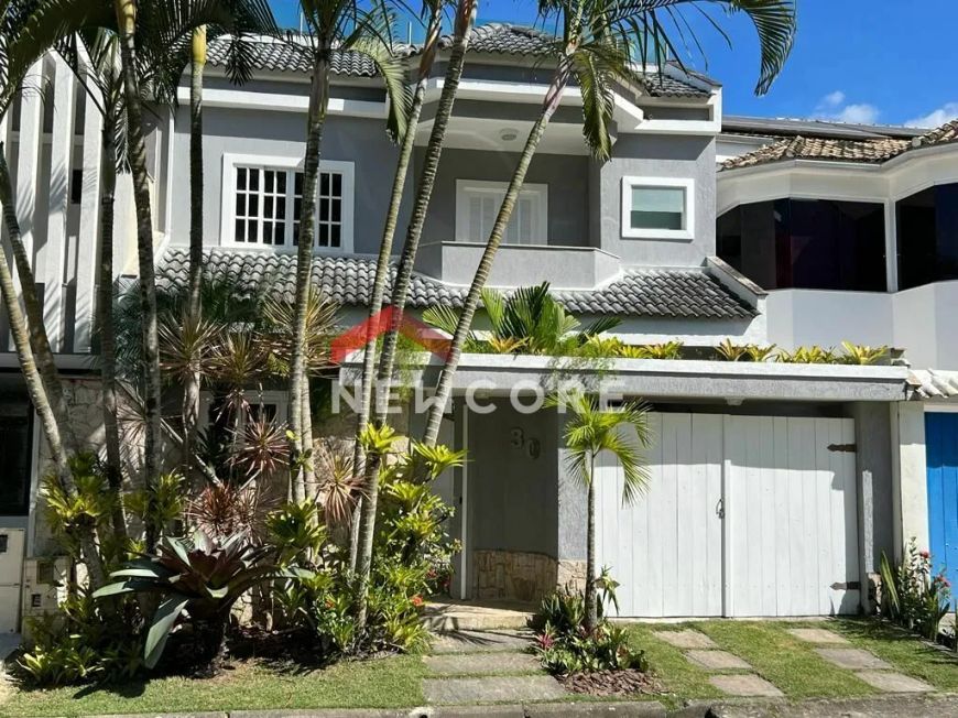 Casa de condomínio em Estrada da Boca do Mato - Vargem Pequena - Rio de Janeiro/RJ