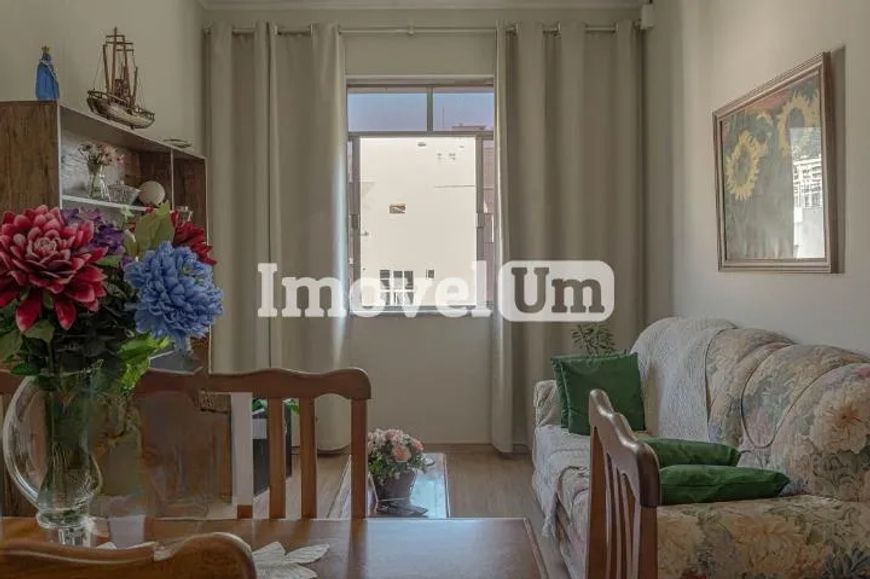 Vila Isabel | Apartamento 2 quartos