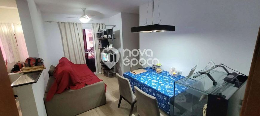 Todos os Santos | Apartamento 2 quartos
