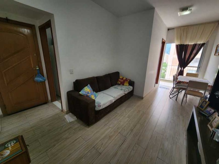 Apartamento - Padrão / Residencial / Vila Isabel