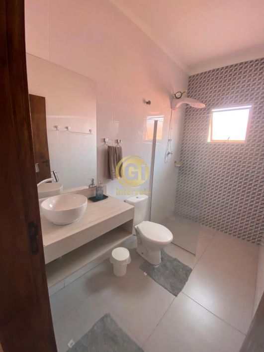 Linda casa no Jardim do Marquês