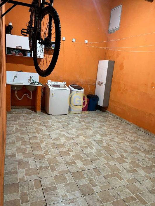 Linda casa no Jardim do Marquês