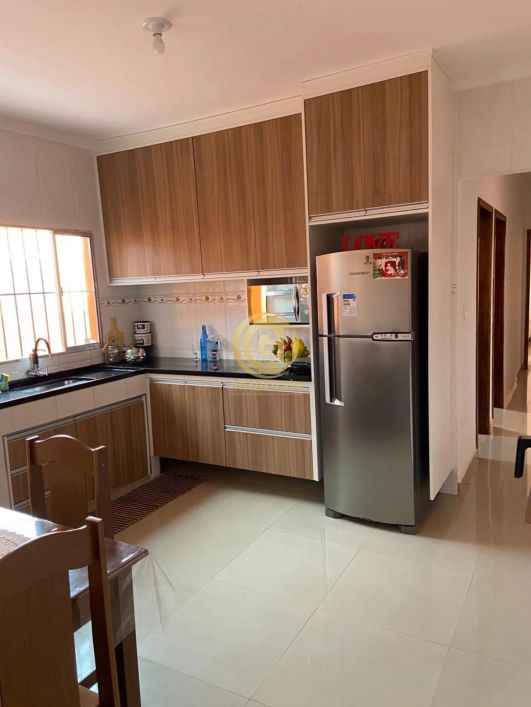 Linda casa no Jardim do Marquês