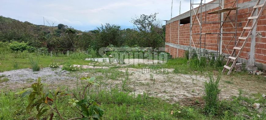 Campo Grande | Terreno