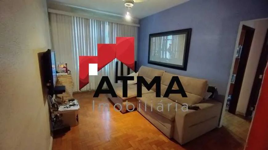 Apartamento - Padrão / Residencial / Vila da Penha