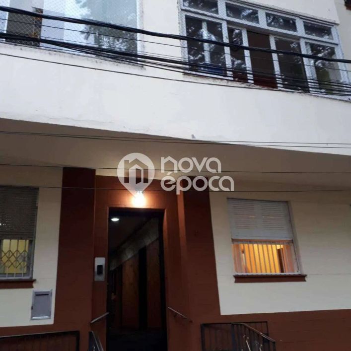 Vila Isabel | Apartamento 2 quartos