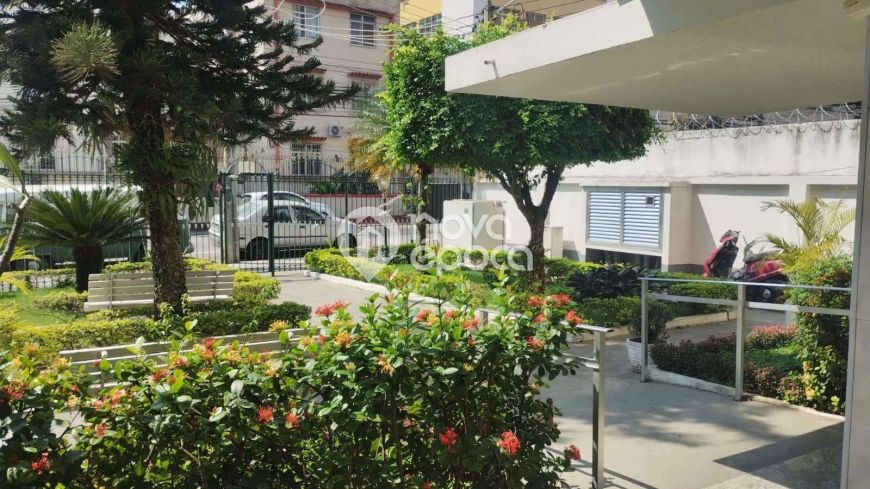 Méier | Apartamento 3 quartos