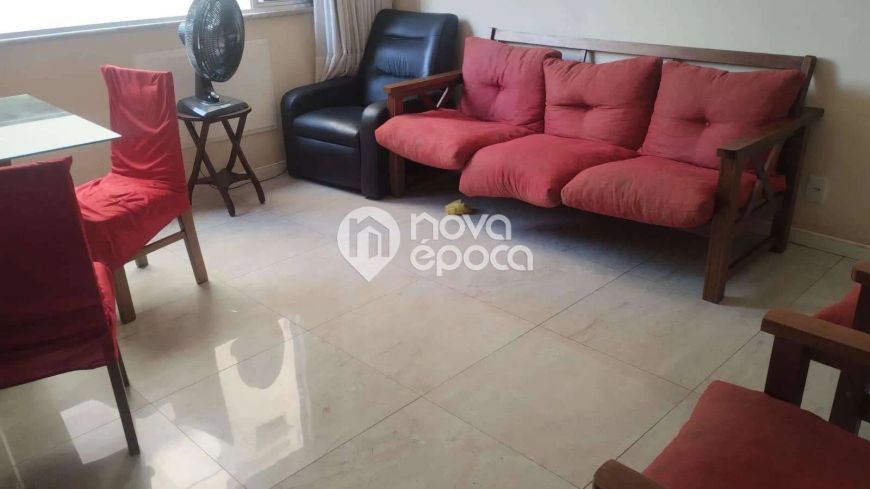 Méier | Apartamento 3 quartos