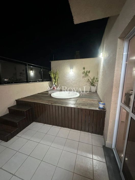 Cobertura DUPLEX PORTEIRA FECHADA à venda, Taquara, Rio de Janeiro, RJ