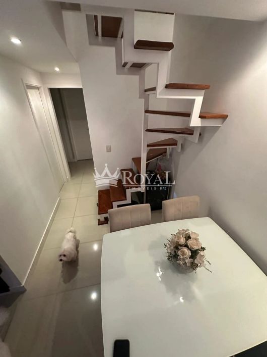 Cobertura DUPLEX PORTEIRA FECHADA à venda, Taquara, Rio de Janeiro, RJ