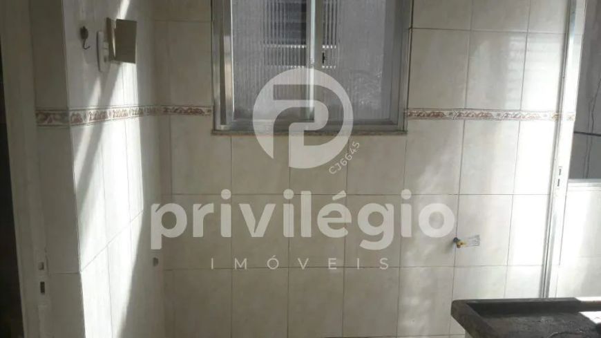 Apartamento à venda, 3 quartos, Méier - RIO DE JANEIRO/RJ