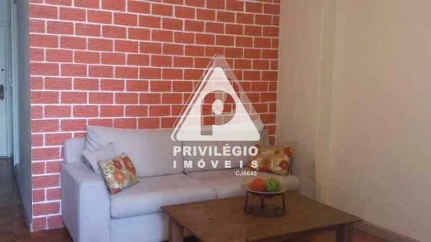 Apartamento à venda, 3 quartos, Copacabana - RIO DE JANEIRO/RJ