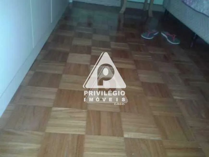 Apartamento à venda, 3 quartos, Copacabana - RIO DE JANEIRO/RJ