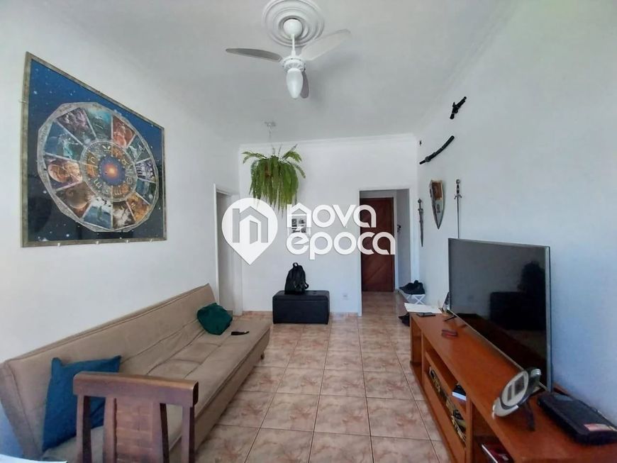 Vila Isabel | Apartamento 2 quartos