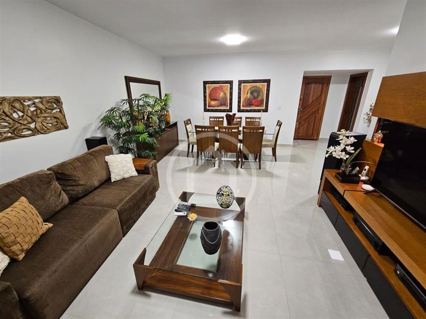 Apartamento à venda com 131m² e 3 quartos em Meier, Rio de Janeiro - RJ