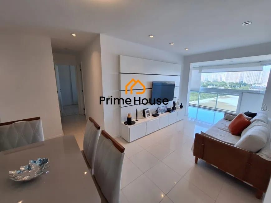 Cobertura com 2 dormitórios à venda, 150 m² por R$ 1.200.000,00 - Recreio dos Bandeirantes - Rio de