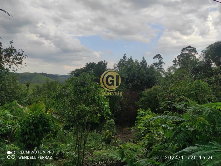 Terreno à venda em Jacareí-SP, Bairro Bandeira Branca, 50,00 m² de área - Confira já!