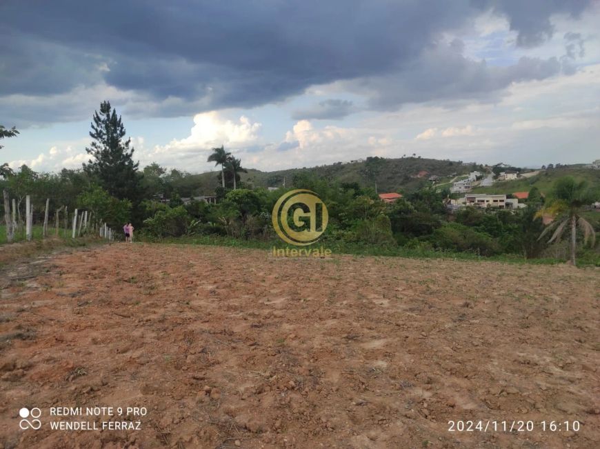 Terreno à venda em Jacareí-SP, Bairro Bandeira Branca, 50,00 m² de área - Confira já!
