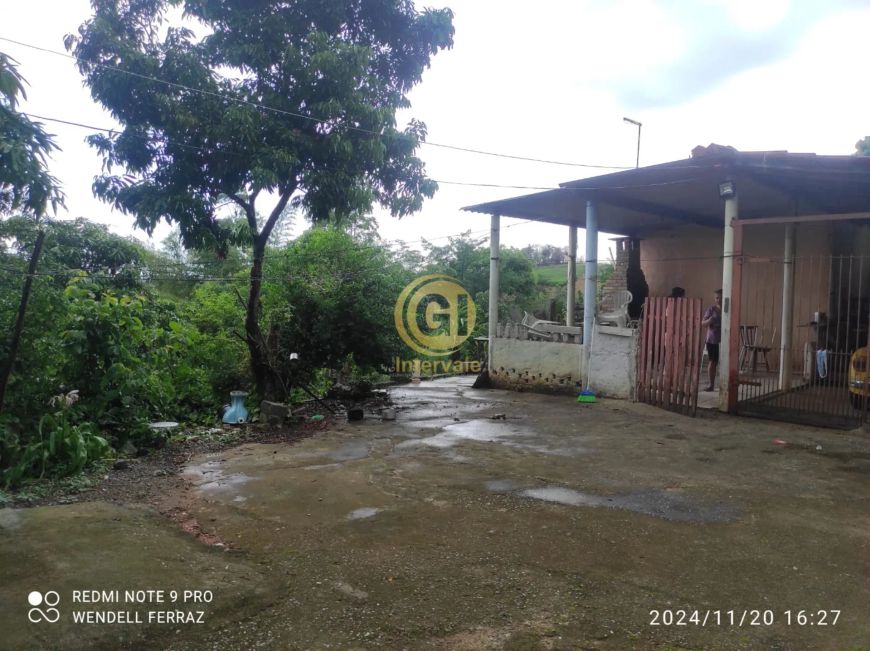 Terreno à venda em Jacareí-SP, Bairro Bandeira Branca, 50,00 m² de área - Confira já!