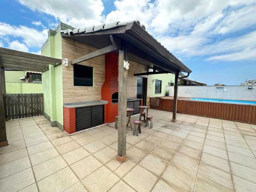 Cobertura - / Residencial / Freguesia (Jacarepaguá)