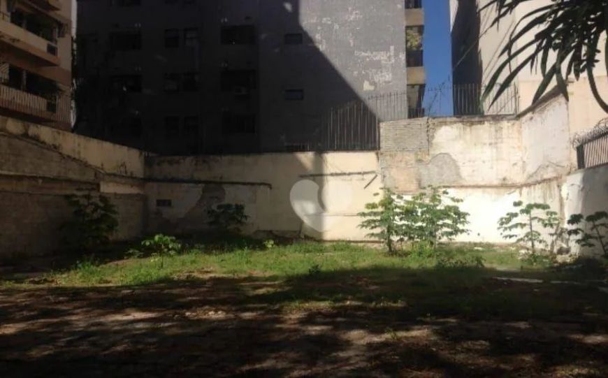 Terreno à venda, 363 m² por R$ 13.000.000,00 - Lagoa - Rio de Janeiro/RJ